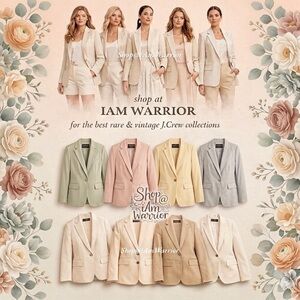 Shop my closet for the best J.Crew selections